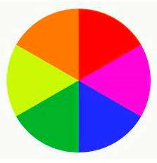 Hue - Character or aspect.