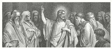 Apostle - A vigorous and pioneering advocate or supporter of a particular policy, idea, or cause.
