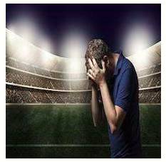Rout  - A decisive defeat.