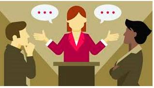 Prod  - Stimulate or persuade (someone who is reluctant or slow) to do something.