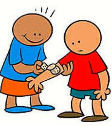 Benign  - Not causing damage or harm.
