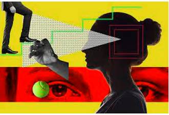 Penetration  - The perceptive understanding of complex matters.