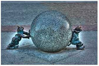 Futile  - Incapable of producing any useful result.