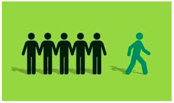 Defection  - The desertion of one's country or cause in favour of an opposing one.