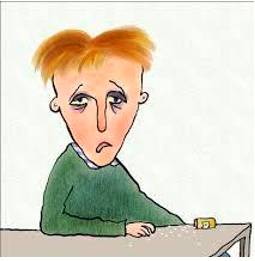 Abject  - Extremely unpleasant and degrading.