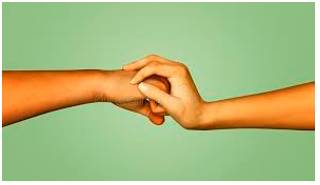 Quell  - To stop something such as violent behaviour or protests.