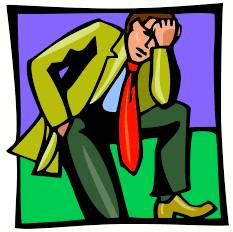 Deplore  - Feel or express strong disapproval of (something).