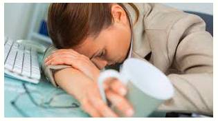 Debilitating - Tending to weaken something.