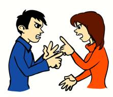 Embroil  - To involve somebody/yourself in an argument or a difficult situation.
