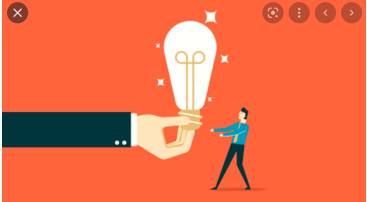 Employ  - To use something such as a skill, method, etc. for a particular purpose.
