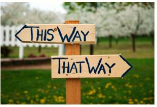 Dilemma  - A situation in which a difficult choice has to be made between two or more alternatives, especially ones that are equally undesirable.