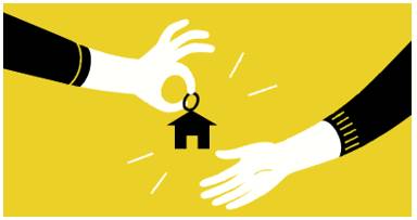 Cede  - To give somebody control of something or give them power, a right, etc., especially unwillingly.