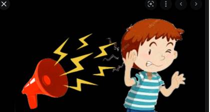 Irritant  - something that makes you annoyed or causes trouble.