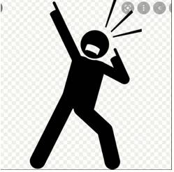 Overzealous  - Showing too much energy or enthusiasm.