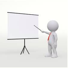 Spell out  - To explain something by talking about in detail.