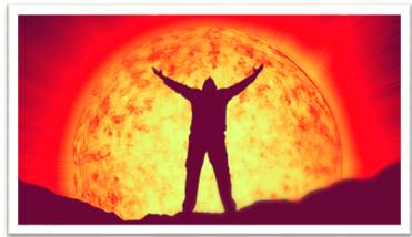 Potent  - Having great power or influence.