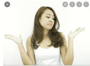 Blithely  - In a way that shows you do not care.