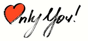 Solely  - Only; not involving somebody/something else