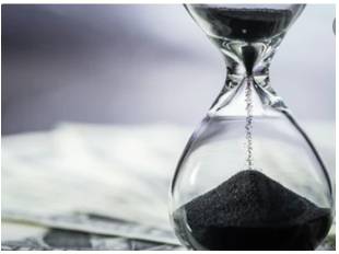 Protracted  - Lasting for a long time or longer than expected or usual.