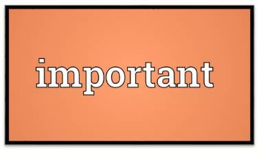 Imperative  - Of vital importance; crucial.