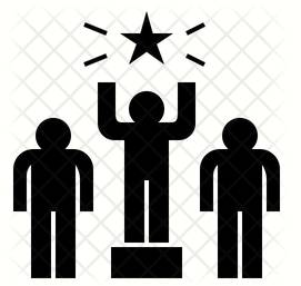 Primacy  - The quality of being more important, more successful or of a higher standard than others.