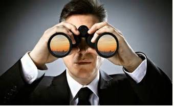 Wary - Keeping careful watch for possible danger or difficulties.