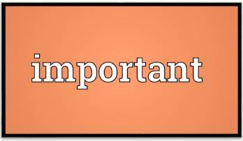 Imperative  - Of vital importance; crucial.
