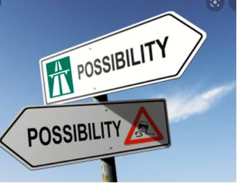 Prospects  - The likely future for somebody/something; what is likely to happen.