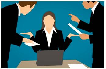 Undertake  - To make yourself responsible for something and start doing it.