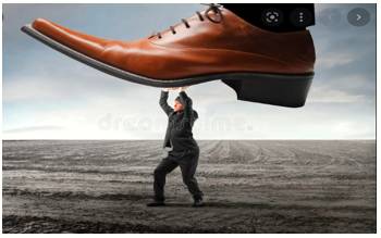 Withstand  - To be strong enough not to be hurt or damaged by extreme conditions, the use of force, etc.
