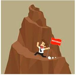 Culminate  - To end with a particular result.
