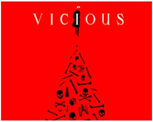 Vicious  - Cruel and intended to upset someone.