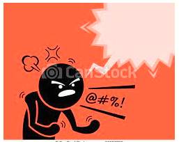 Simmer  - to develop for a period of time without any real anger or violence being shown.