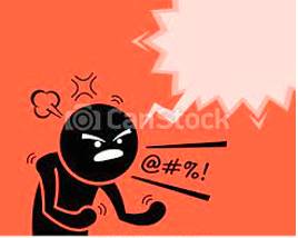 Starkly  - In a way that is severe or harsh in appearance or outline.