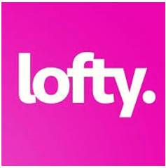Lofty  - Very high and impressive.