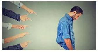 Condemn  - To say very strongly that you think something is bad.
