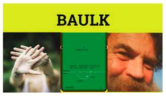 Baulk - Hesitate or be unwilling to accept an idea or undertaking.