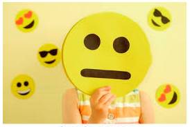 Discomfiture - A feeling of unease or embarrassment.