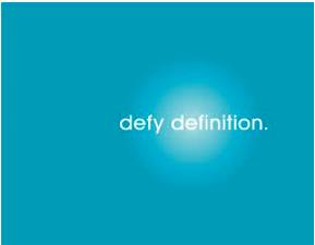 Defy  - To refuse to obey.