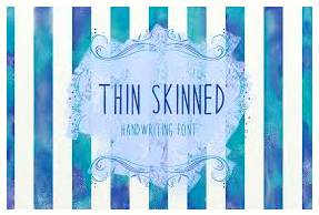 Thin-Skinned - Sensitive to criticism or insults.