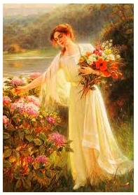 Garner  - To obtain or collect something such as information, support, etc.