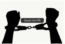 Quash  - To officially say that a decision made by a court is no longer legally acceptable or correct.
