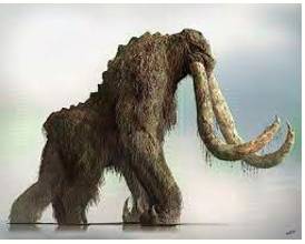 Behemoth  - Something that is very big and powerful, especially a company or organization.