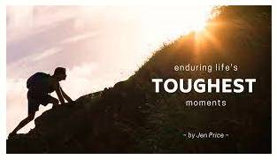 Enduring  - Lasting for a long time.