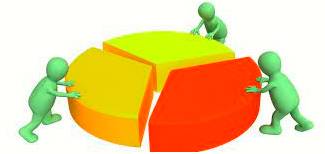 Egalitarian  - A person who believes that everyone is equal and should have the same rights and opportunities.