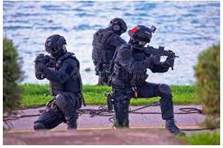 Tactical  - Continuing for a long time.