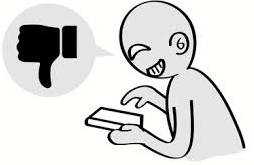 Malicious - Having or showing a desire to harm somebody or hurt their feelings, caused by a feeling of hate.