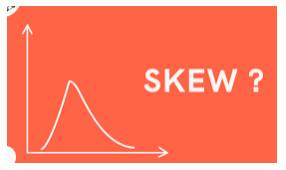Skewed - Not accurate or correct.