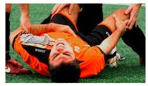 Agony - Extreme physical or mental pain.