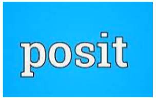 Posit  - To suggest or accept that something is true so that it can be used as the basis for an argument or discussion.